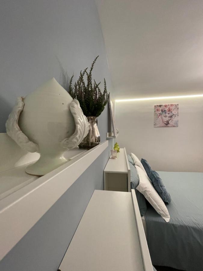B&B Il Gigante Agrigento Eksteriør bilde