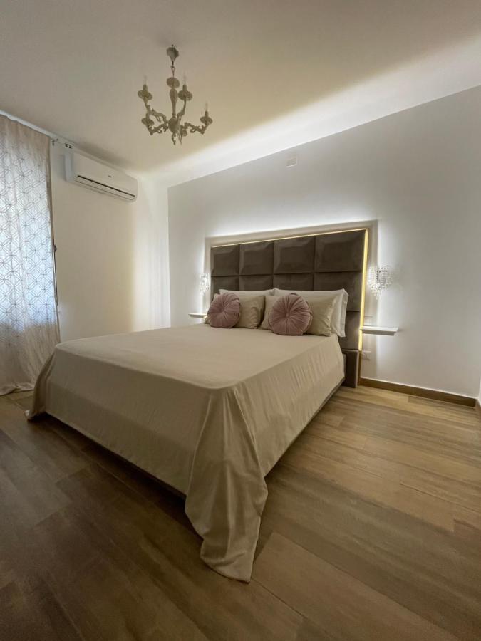 B&B Il Gigante Agrigento Eksteriør bilde