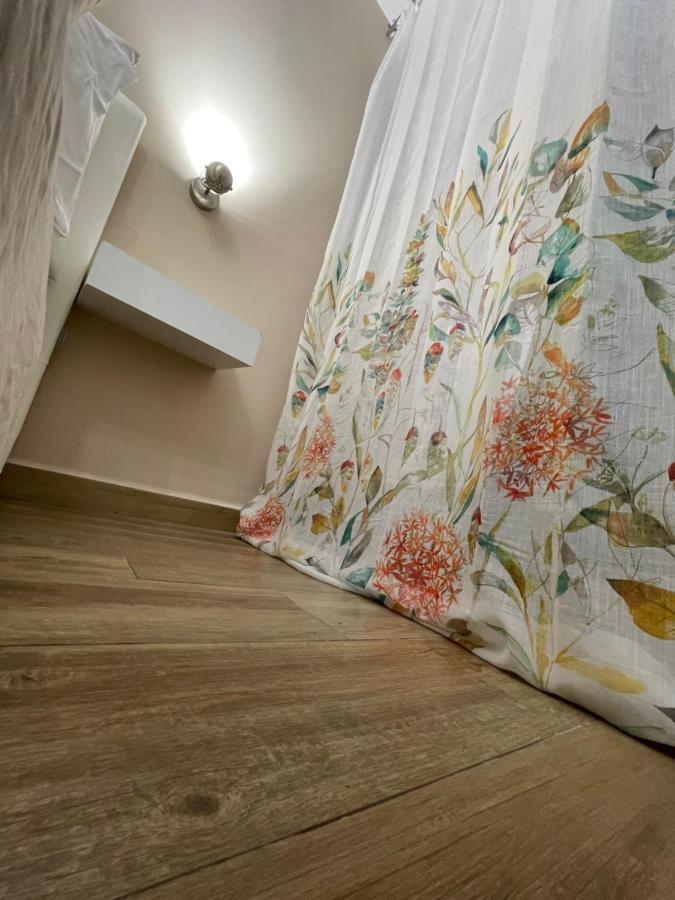B&B Il Gigante Agrigento Eksteriør bilde