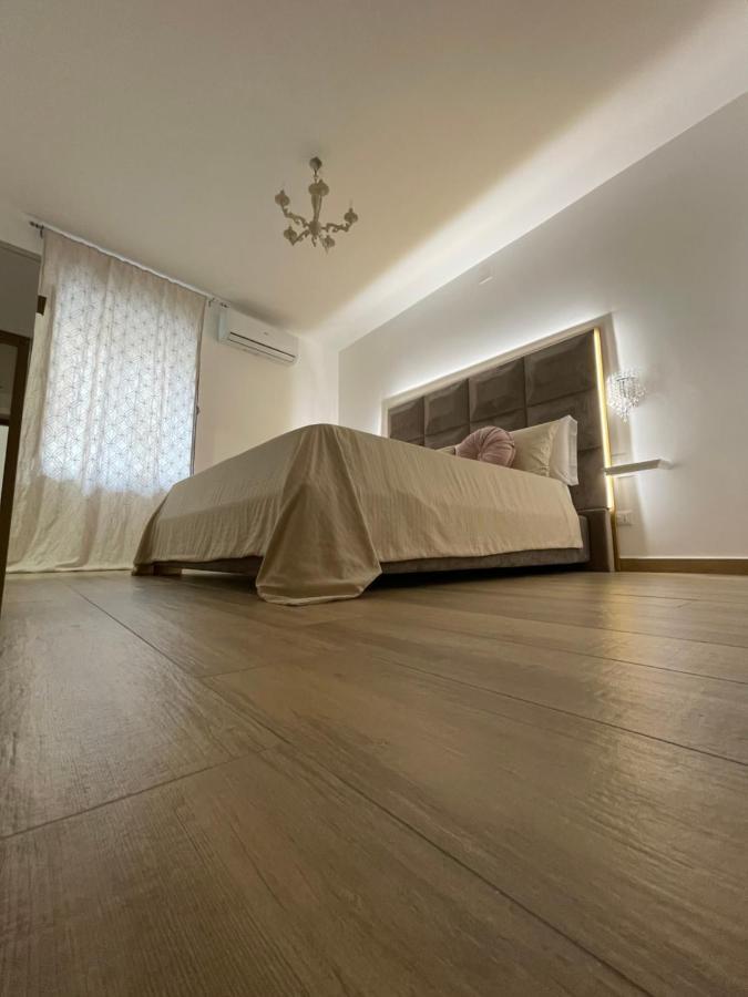 B&B Il Gigante Agrigento Eksteriør bilde