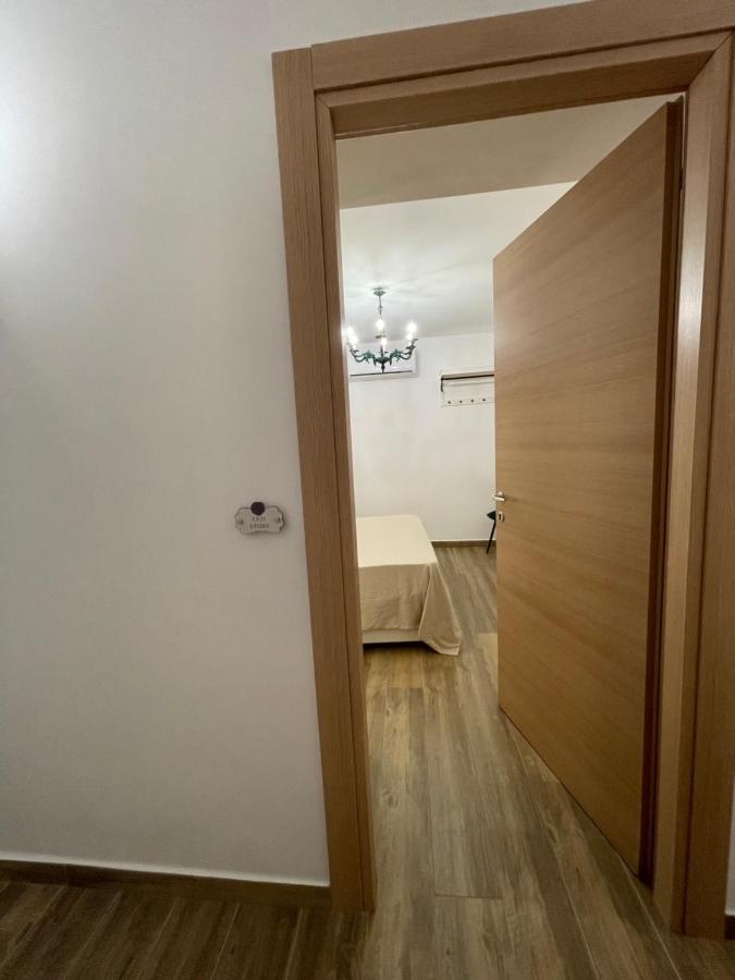 B&B Il Gigante Agrigento Eksteriør bilde