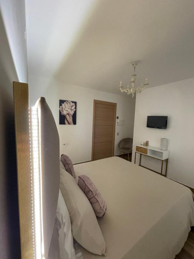 B&B Il Gigante Agrigento Eksteriør bilde