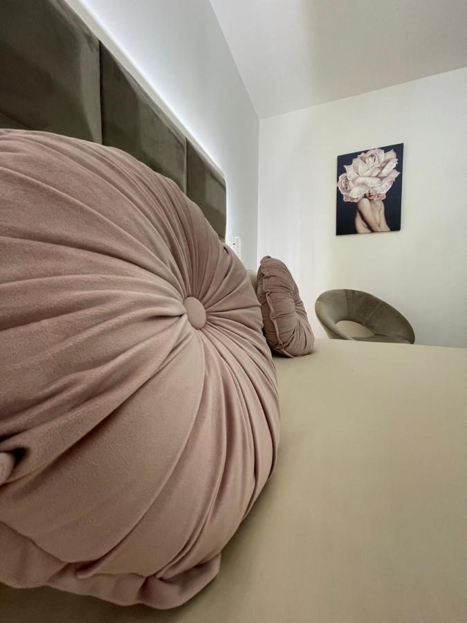 B&B Il Gigante Agrigento Eksteriør bilde