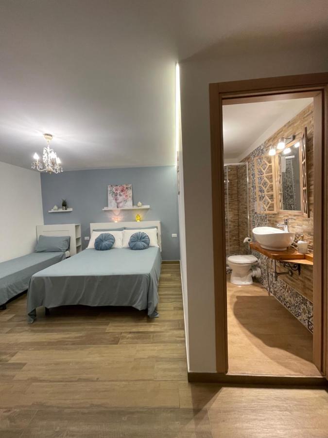 B&B Il Gigante Agrigento Eksteriør bilde