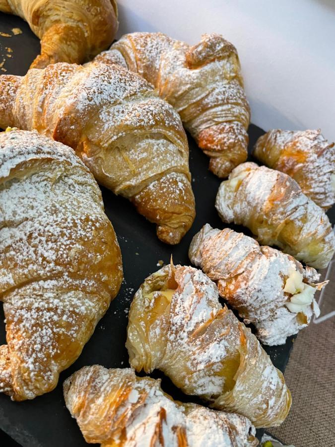 B&B Il Gigante Agrigento Eksteriør bilde