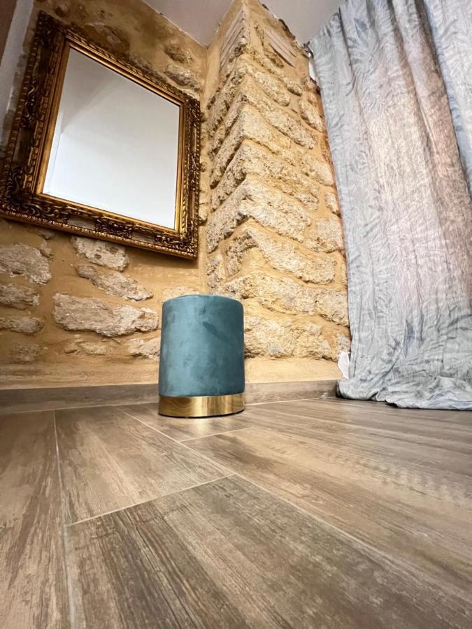 B&B Il Gigante Agrigento Eksteriør bilde