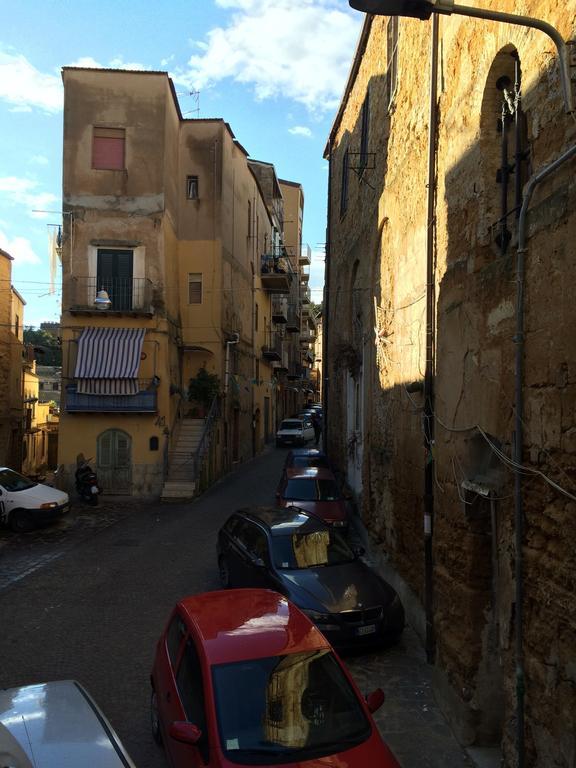 B&B Il Gigante Agrigento Rom bilde