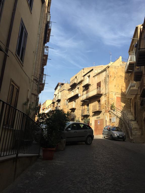 B&B Il Gigante Agrigento Eksteriør bilde
